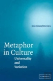 Metaphor In Culture