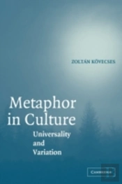 Metaphor In Culture