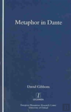 Bertrand.pt - Metaphor In Dante