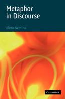 Metaphor In Discourse