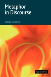 Metaphor In Discourse