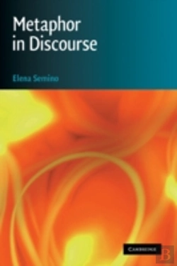 Bertrand.pt - Metaphor In Discourse