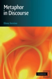 Metaphor In Discourse