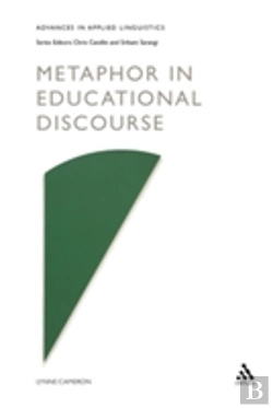 Bertrand.pt - Metaphor In Educational Discourse