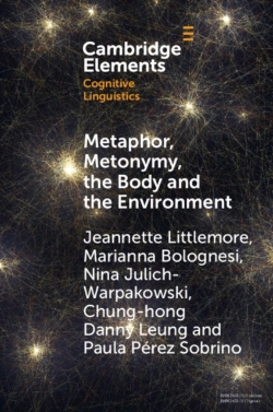 Bertrand.pt - Metaphor, Metonymy, The Body And The Environment