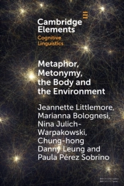 Metaphor, Metonymy, The Body And The Environment