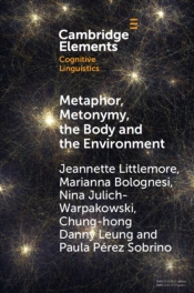 Metaphor, Metonymy, The Body And The Environment