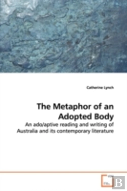 Bertrand.pt - Metaphor Of An Adopted Body