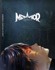 Metaphor: Refantazio Official Strategy Guide