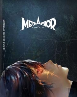 Bertrand.pt - Metaphor: Refantazio Official Strategy Guide