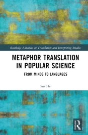 Metaphor Translation In Popular Science