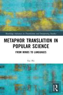 Metaphor Translation In Popular Science