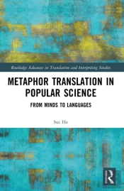 Metaphor Translation In Popular Science