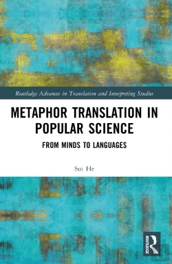 Bertrand.pt - Metaphor Translation In Popular Science