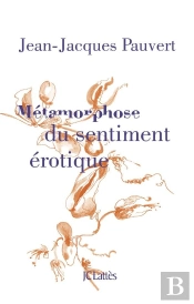 Métaphore Du Sentiment Érotique