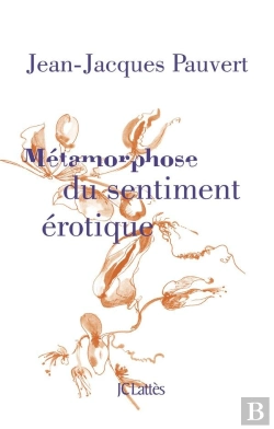 Bertrand.pt - Métaphore Du Sentiment Érotique