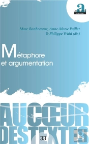 Métaphore Et Argumentation