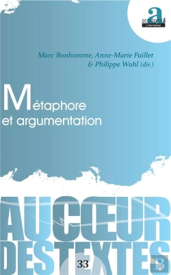 Bertrand.pt - Métaphore Et Argumentation