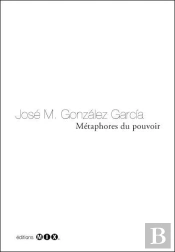 Métaphores Du Pouvoir