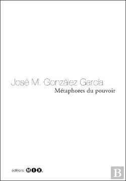 Bertrand.pt - Métaphores Du Pouvoir