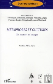 Métaphores Et Cultures ; En Mots Et En Images