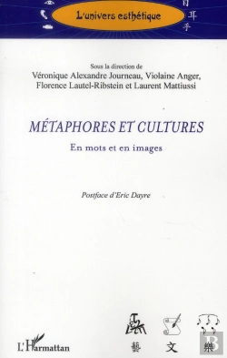 Bertrand.pt - Métaphores Et Cultures ; En Mots Et En Images