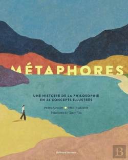 Bertrand.pt - Métaphores