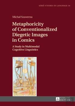 Bertrand.pt - Metaphoricity Of Conventionalized Diegetic Images In Comics