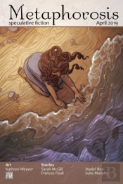 Metaphorosis April 2019