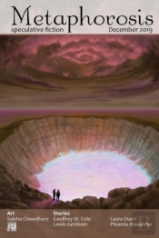 Metaphorosis December 2019