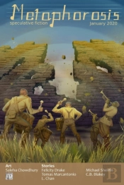 Metaphorosis January 2020
