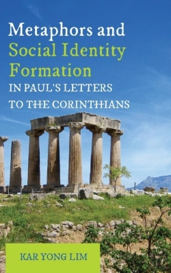 Bertrand.pt - Metaphors And Social Identity Formation In Paul'S Letters To The Corinthians