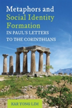 Bertrand.pt - Metaphors And Social Identity Formation In Paul'S Letters To The Corinthians