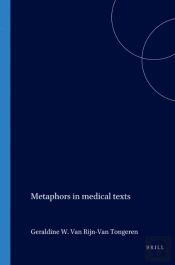 Metaphors In Medical Texts