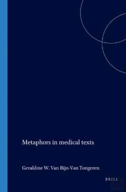 Bertrand.pt - Metaphors In Medical Texts