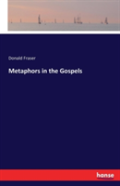 Metaphors In The Gospels