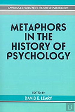 Bertrand.pt - Metaphors In The History Of Psychology