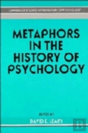 Metaphors In The History Of Psychology