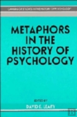 Bertrand.pt - Metaphors In The History Of Psychology