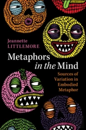 Metaphors In The Mind