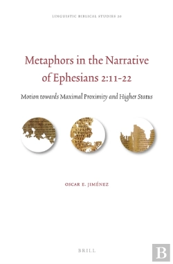 Bertrand.pt - Metaphors In The Narrative Of Ephesians 2:11-22