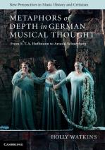 Metaphors Of Depth In German Musical Thought