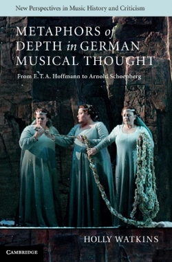 Bertrand.pt - Metaphors Of Depth In German Musical Thought