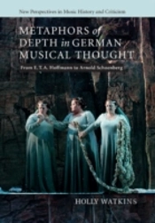 Metaphors Of Depth In German Musical Thought