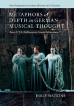 Bertrand.pt - Metaphors Of Depth In German Musical Thought