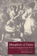 Metaphors Of Genre