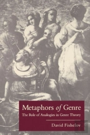 Metaphors Of Genre