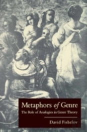 Metaphors Of Genre