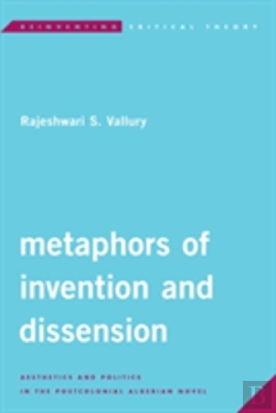 Bertrand.pt - Metaphors Of Invention And Dissension