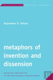 Metaphors Of Invention And Dissension